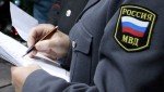 Полицейские и общественники навестили детей, отдыхающих в пришкольном лагере общеобразовательной школы № 3 в поселке Смидович